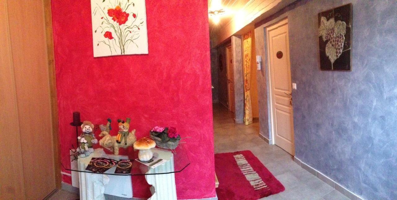 Bed and Breakfast Castelger Vauciennes  Экстерьер фото